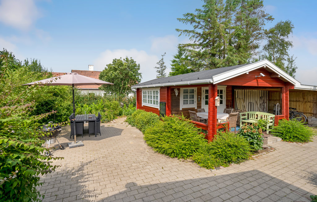 Ferienhaus - Vesteregn , Dänemark - G11161 12