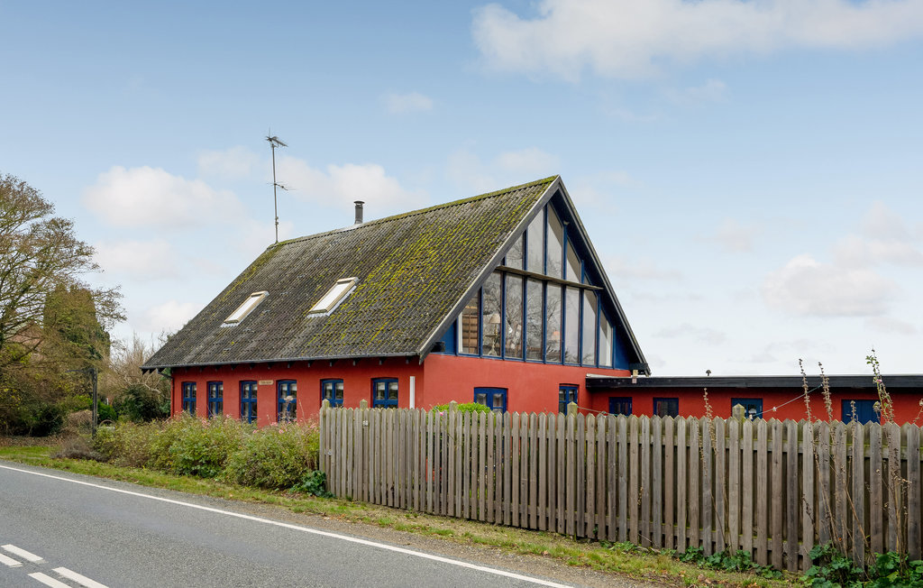 Ferienwohnung - Lohals , Dänemark - G11167 8