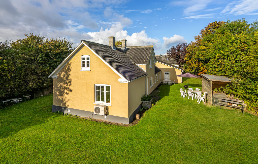 Ferienhaus - Lejbølle , Dänemark - G11169 12