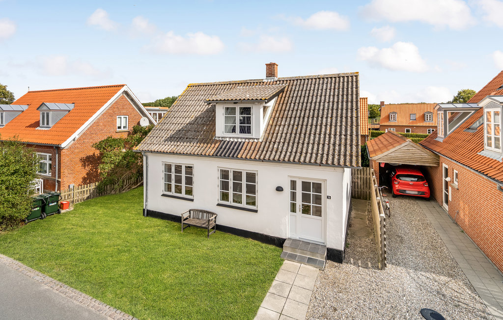 Ferienhaus - Lohals , Dänemark - G11170 12