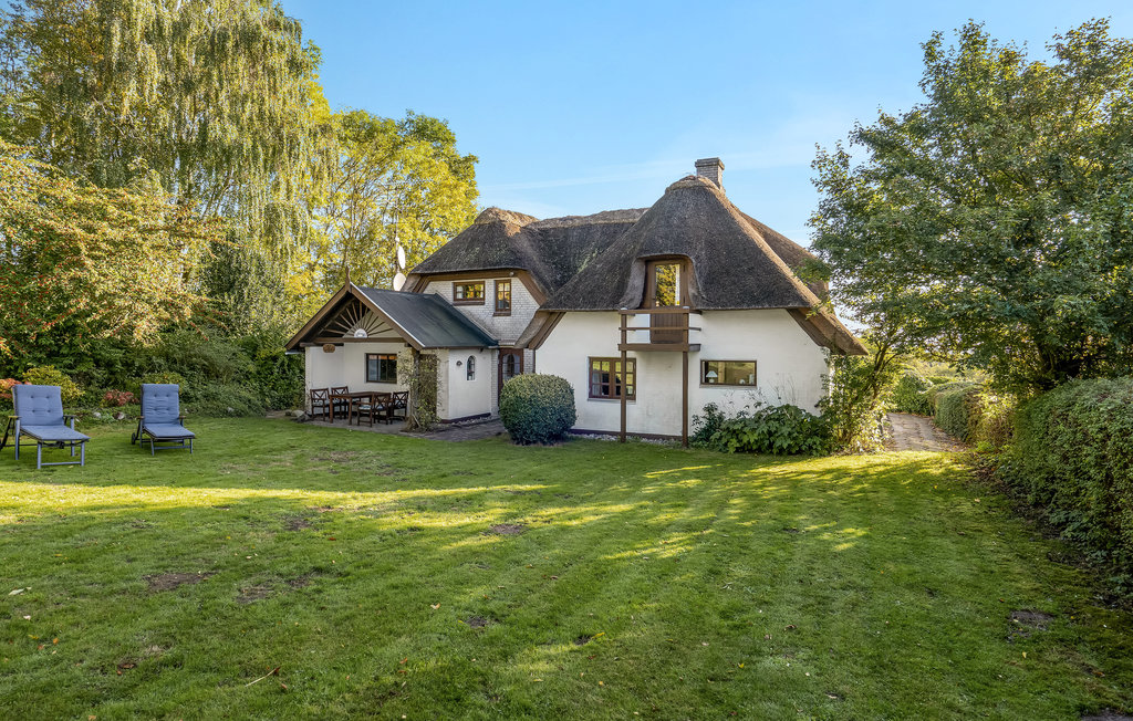 Ferienhaus - Sdr. Longelse , Dänemark - G11172 12