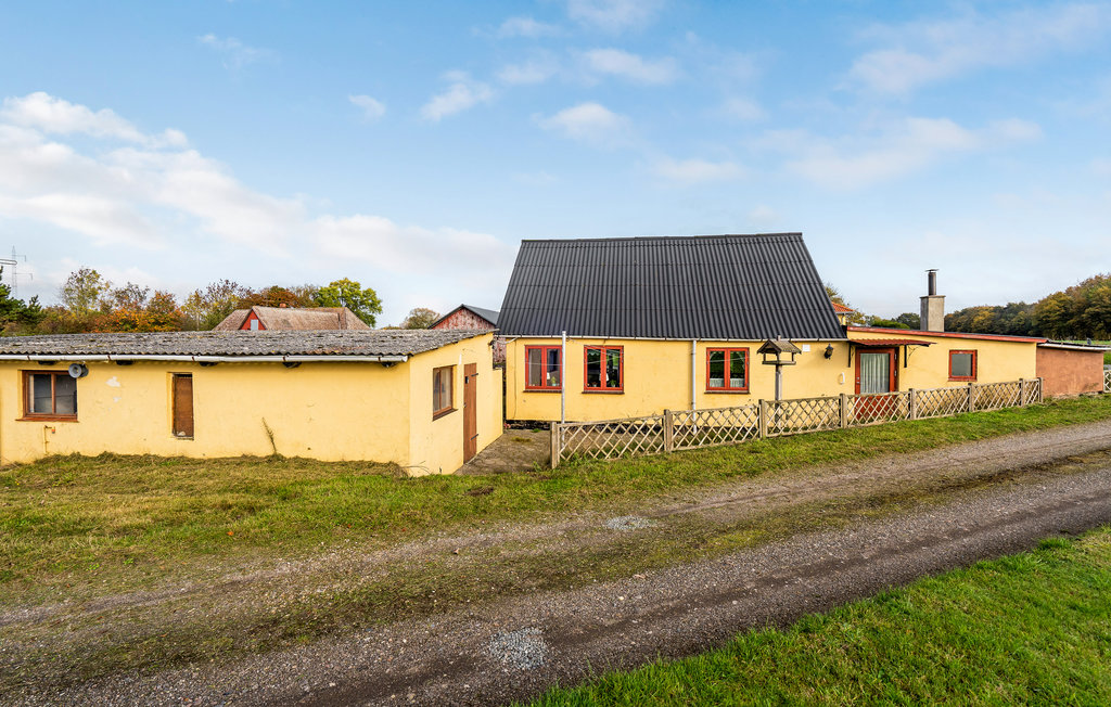 Ferienhaus - Henninge , Dänemark - G11173 5