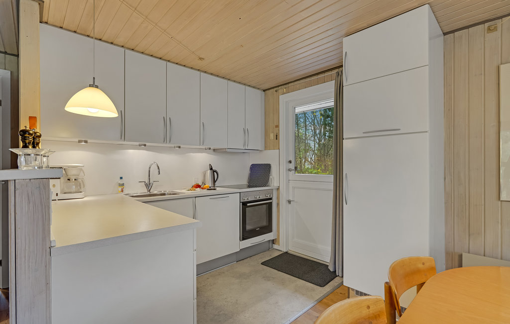 Ferienhaus - Spodsbjerg , Dänemark - G11176 6