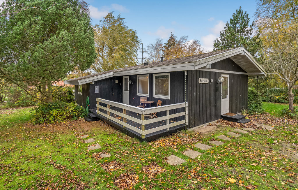 Ferienhaus - Spodsbjerg , Dänemark - G11176 11