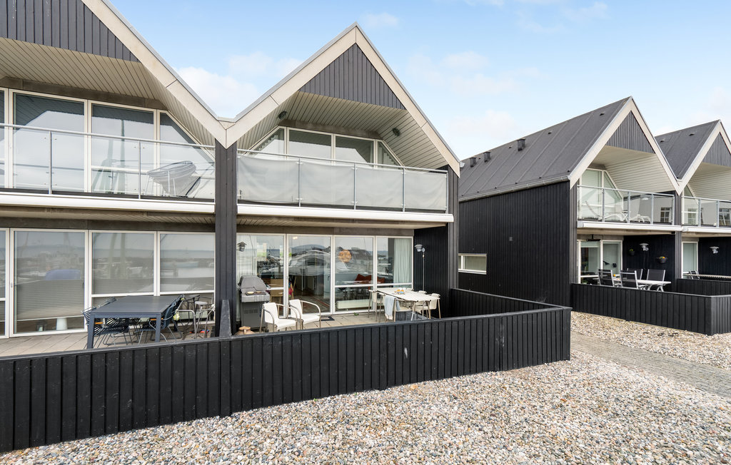 Ferienhaus - Lohals , Dänemark - G11188 2