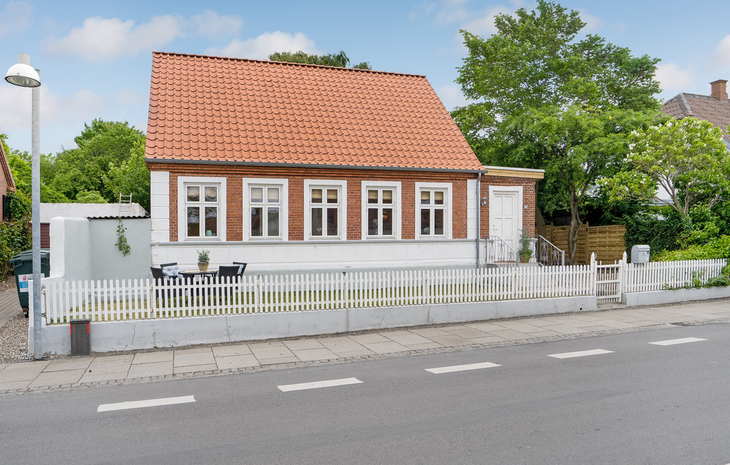 Feriehuse - Lohals , Danmark - G11103 10