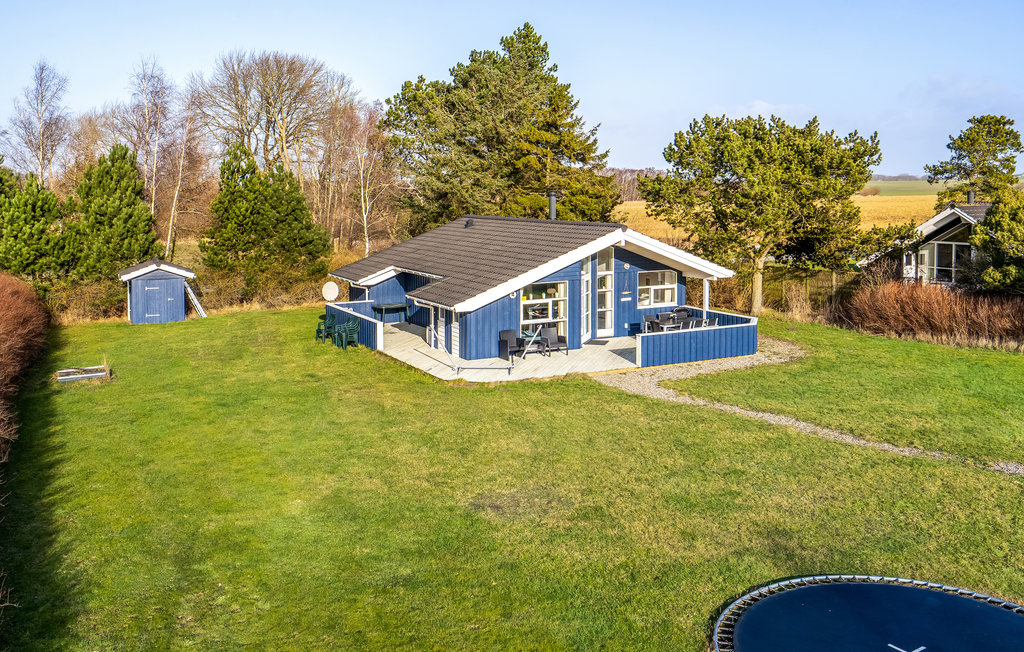 Ferienhaus - Ristinge , Dänemark - G11108 1