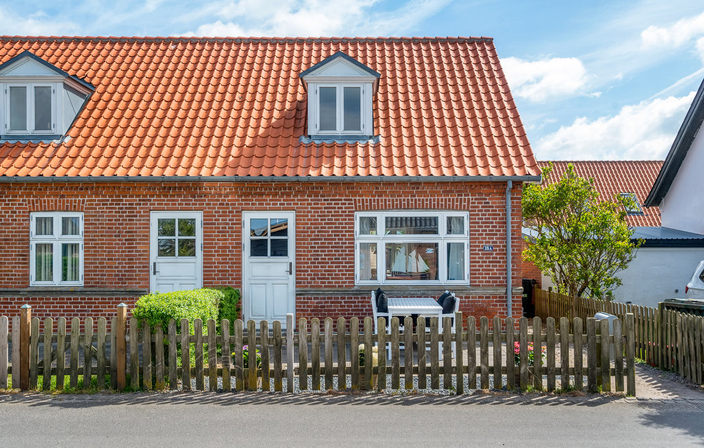 Ferienhaus - Lohals , Dänemark - G11109 11