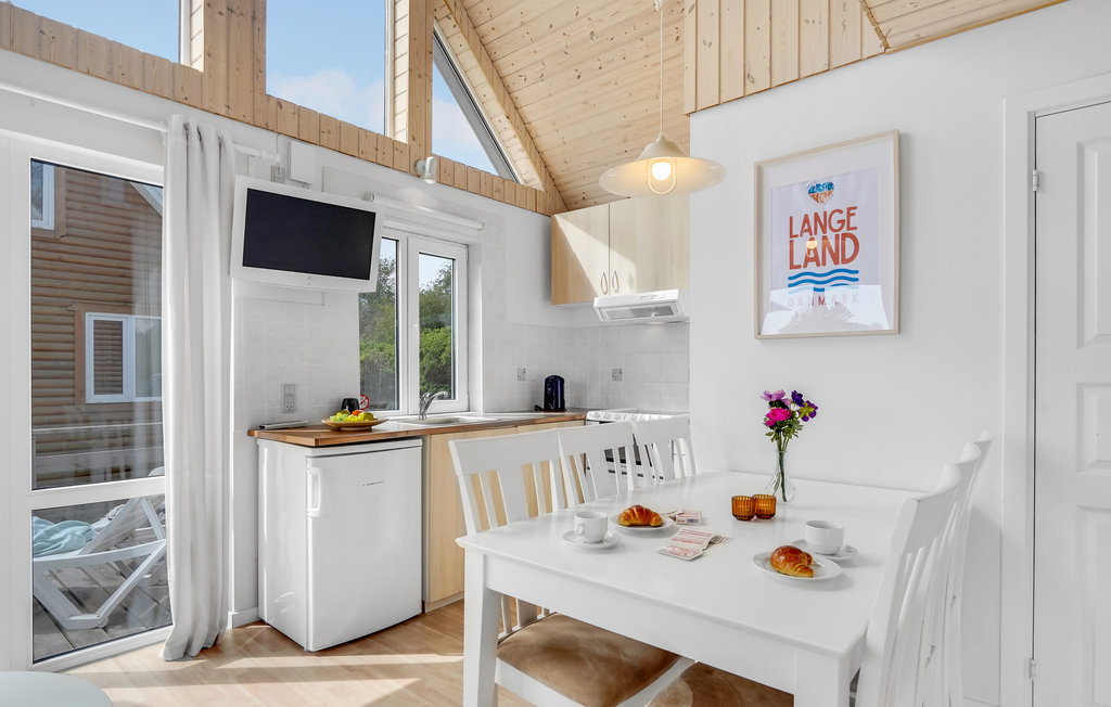 Feriehus - Emmerbølle , Danmark - G11135 8
