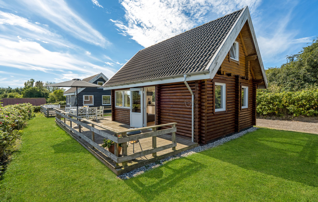 Feriehus - Emmerbølle , Danmark - G11135 15