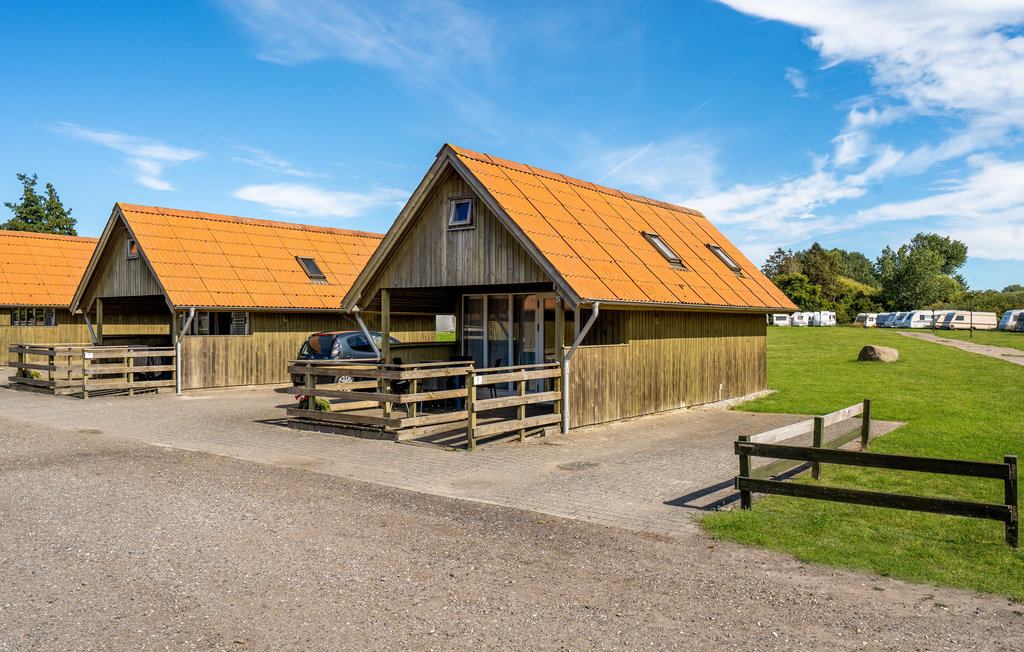 Ferienhaus - Emmerbølle , Dänemark - G11143 12