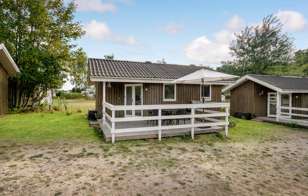 Feriehus - Ristinge , Danmark - G11153 10