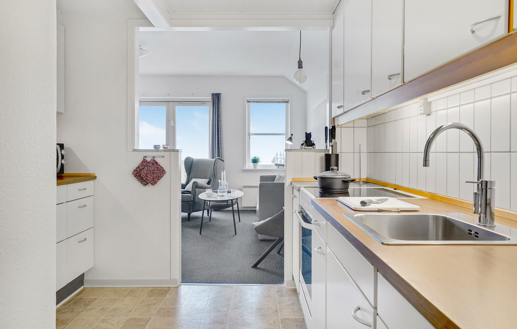 Ferienwohnung - Rudkøbing , Dänemark - G11160 7