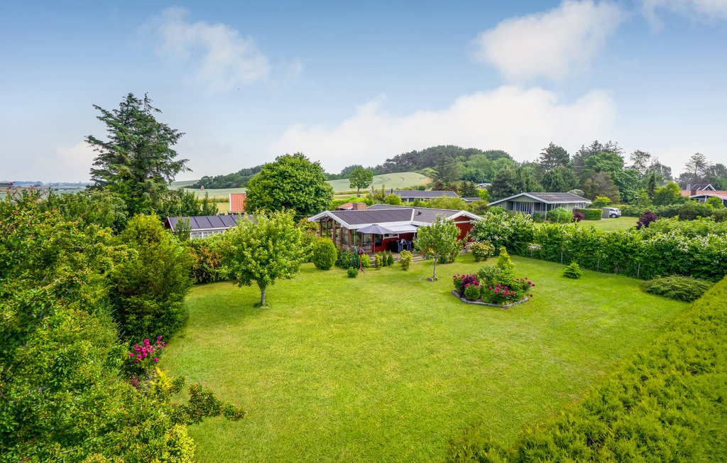 Ferienhaus - Vesteregn , Dänemark - G11161 10