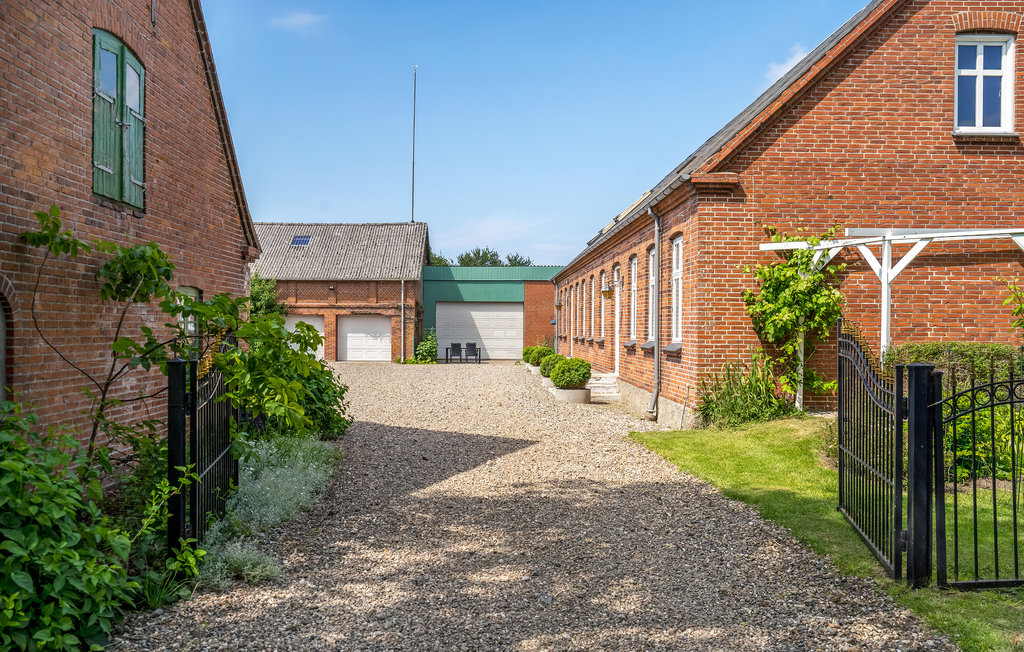 Ferienhaus - Emmerbølle , Dänemark - G11164 1