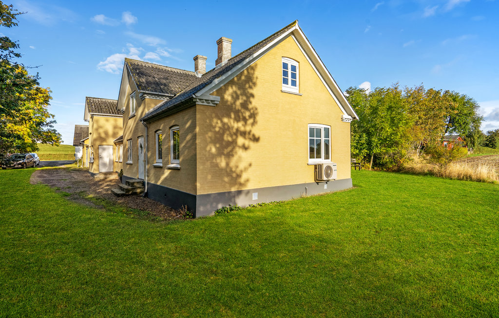 Ferienhaus - Lejbølle , Dänemark - G11169 10