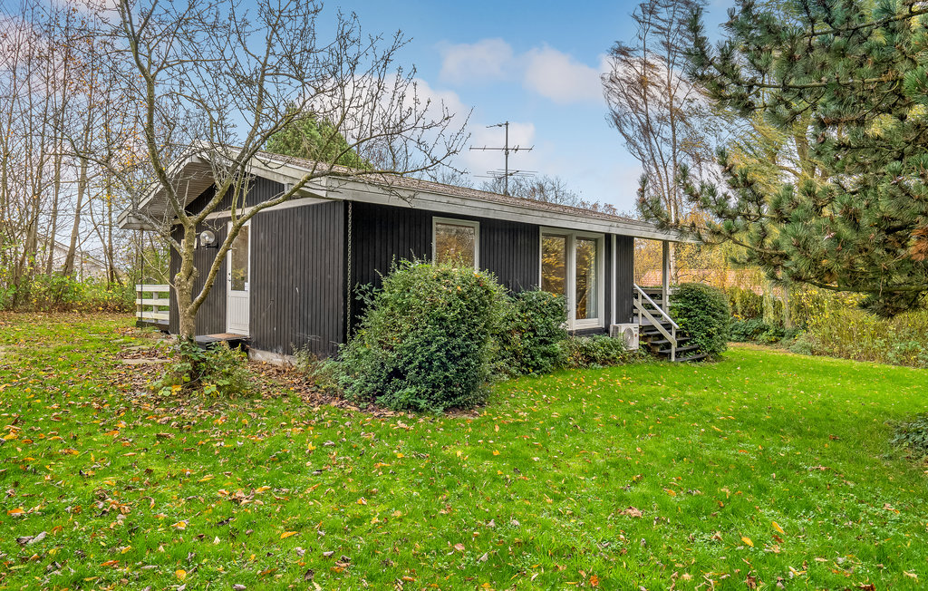 Ferienhaus - Spodsbjerg , Dänemark - G11176 9