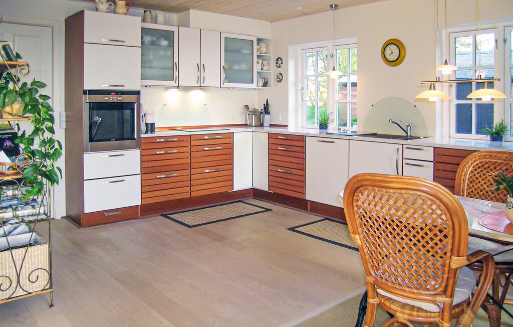 Ferienhaus - Ristinge , Dänemark - G11193 18