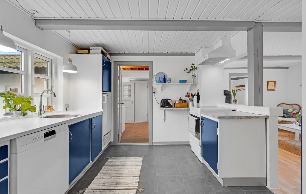 Ferienhaus - Illebølle , Dänemark - G11107 8