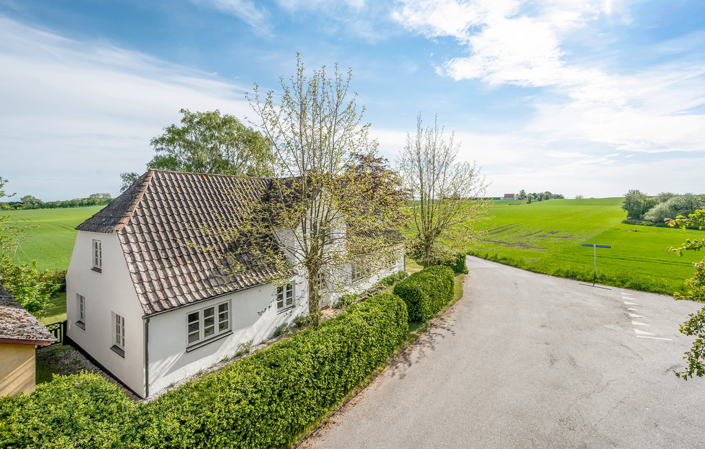 Ferienhaus - Illebølle , Dänemark - G11107 10