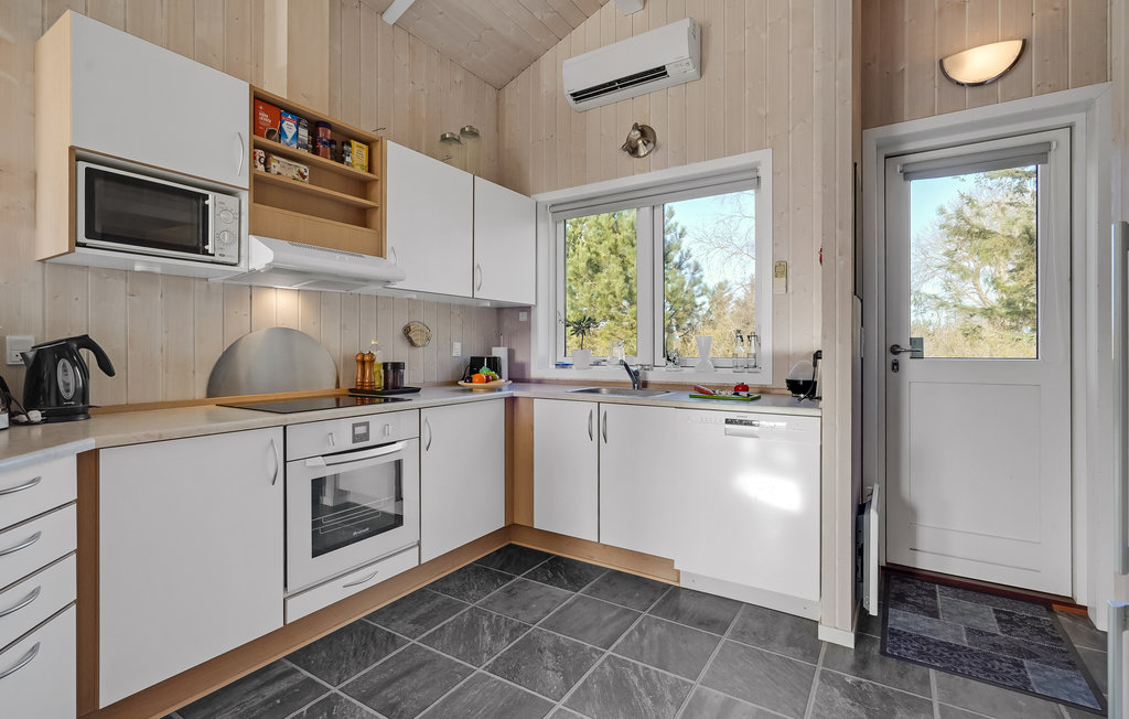 Ferienhaus - Ristinge , Dänemark - G11108 8