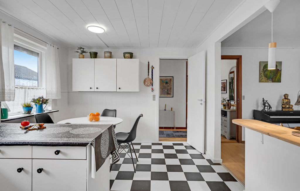 Ferienhaus - Tullebølle , Dänemark - G11111 20