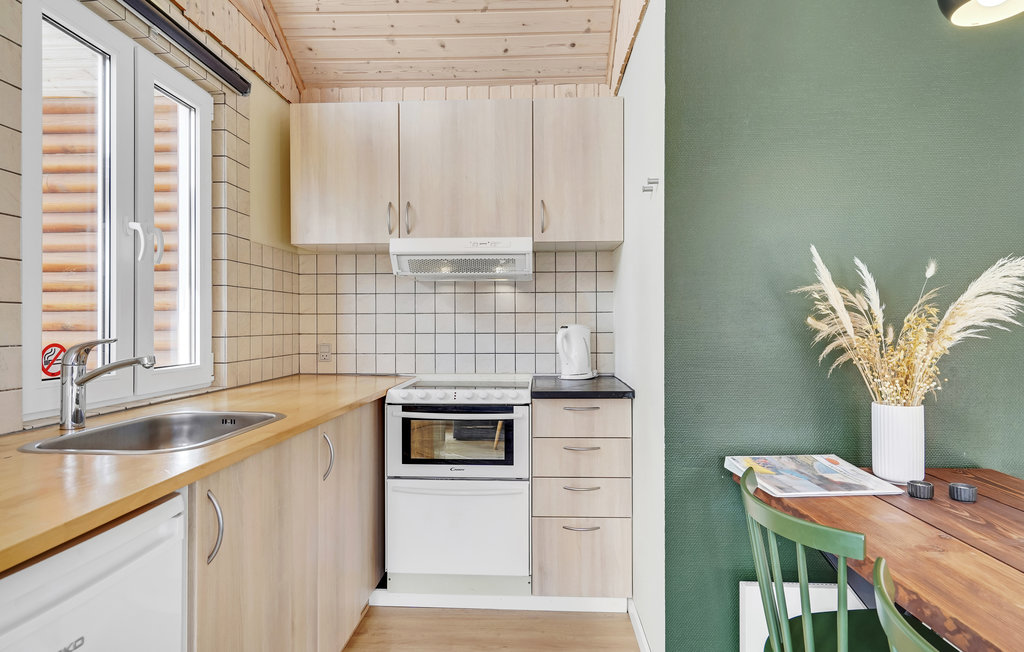 Ferienhaus - Emmerbølle , Dänemark - G11123 7