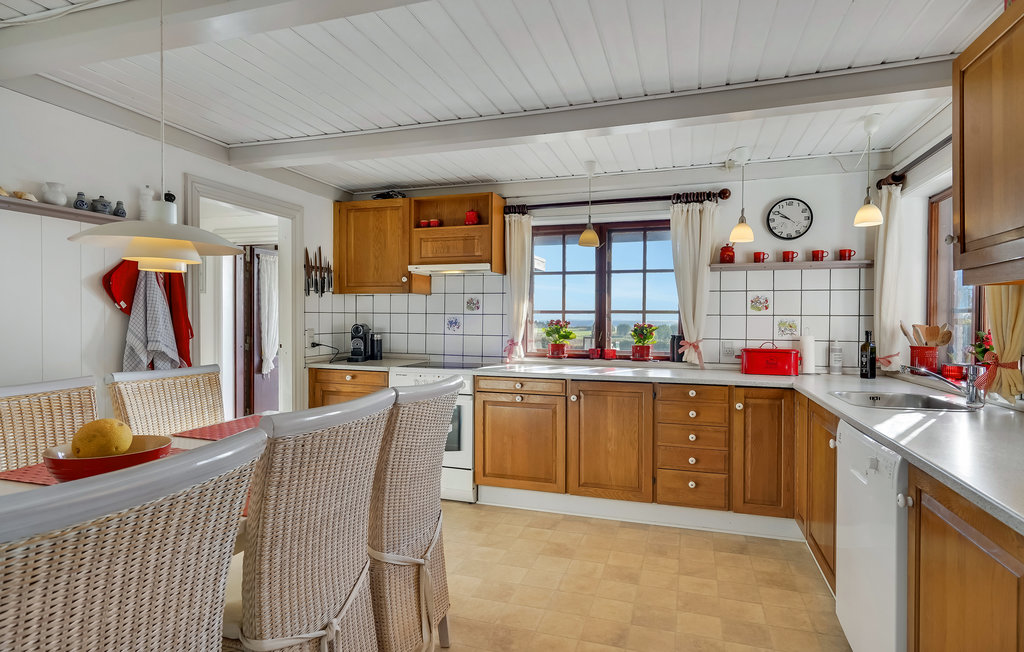 Ferienhaus - Sdr. Longelse , Dänemark - G11172 7