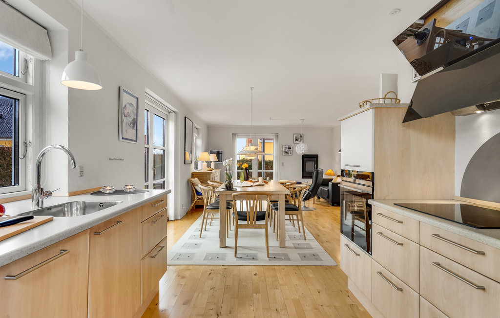 Ferienhaus - Lohals , Dänemark - G11200 8