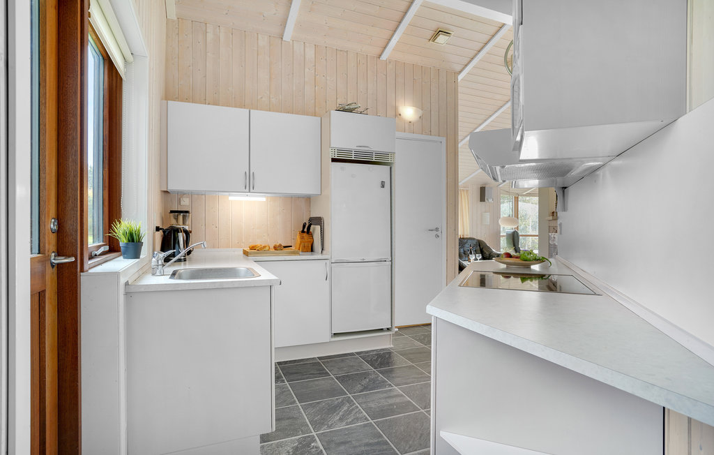 Semesterhus - Hårbølle/Møn , Danmark - G1170 7