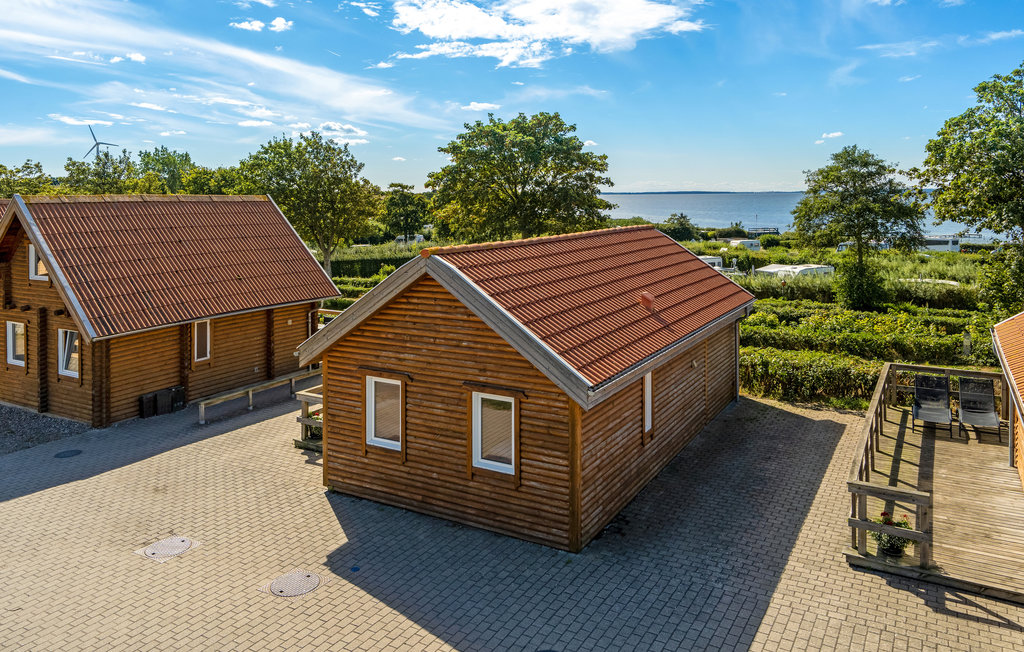 Ferienhaus - Emmerbølle , Dänemark - G11118 14