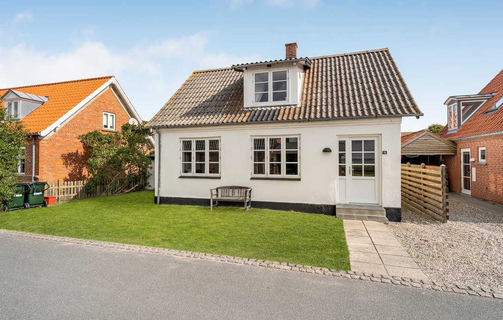 Ferienhaus - Lohals , Dänemark - G11170 10