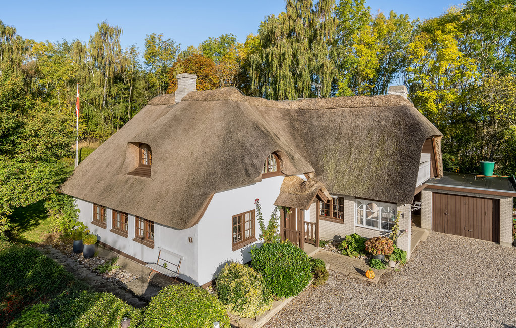 Ferienhaus - Sdr. Longelse , Dänemark - G11172 10