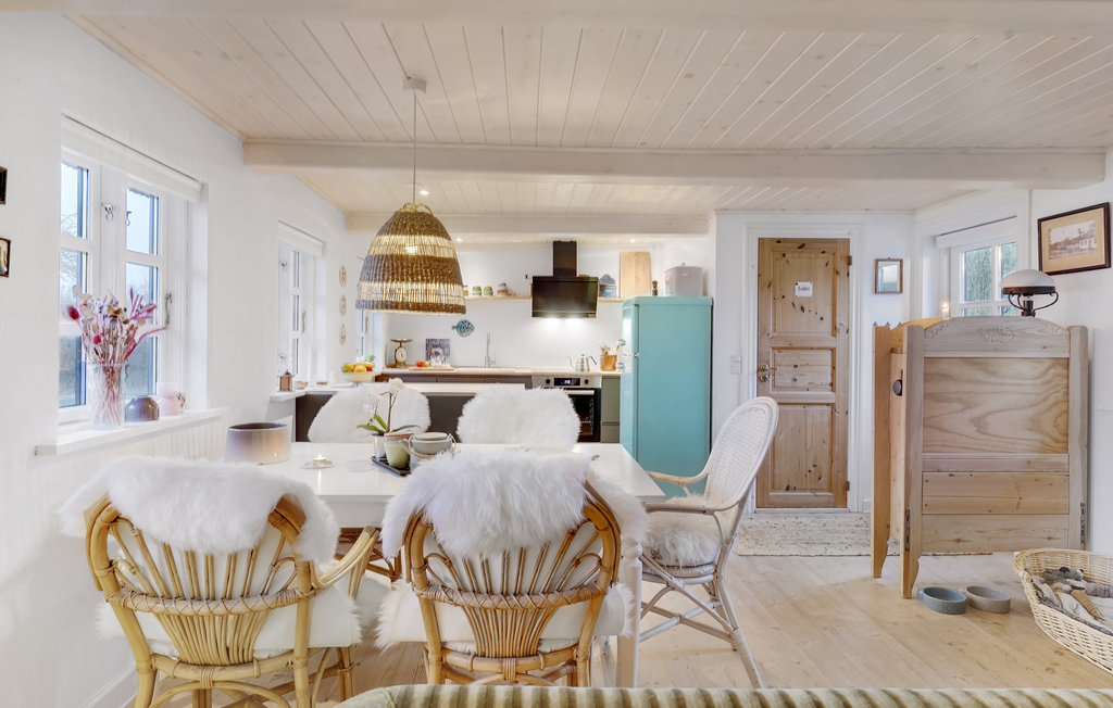 Ferienhaus - Fredmosen , Dänemark - G11183 13