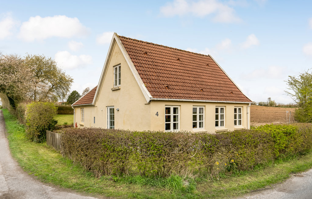 Ferienhaus - Sdr. Longelse , Dänemark - G11206 10