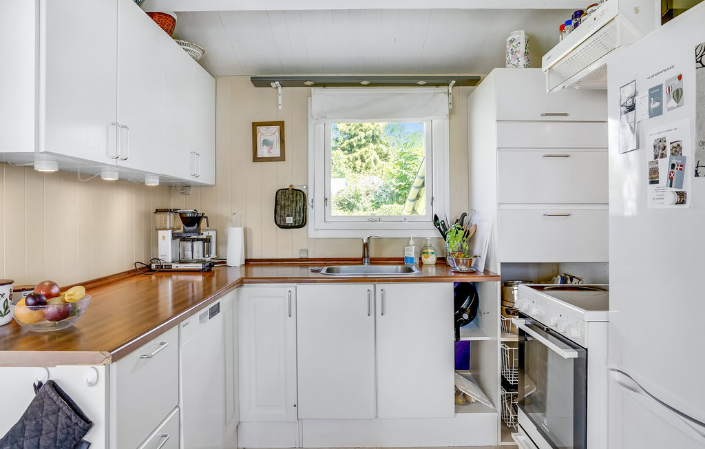 Ferienhaus - Bakkebølle Strand , Dänemark - G1150 8