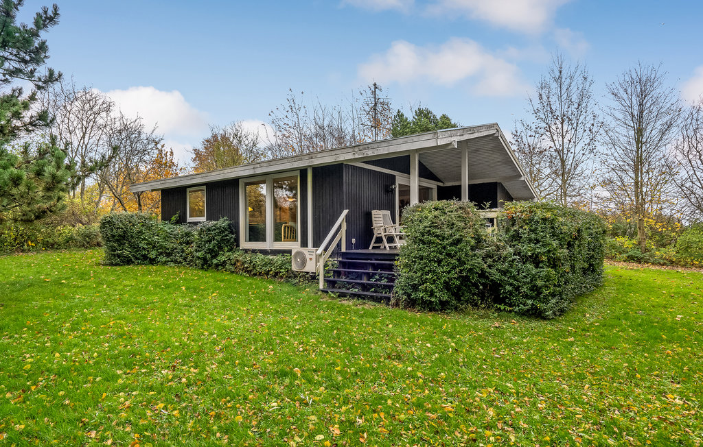 Ferienhaus - Spodsbjerg , Dänemark - G11176 13