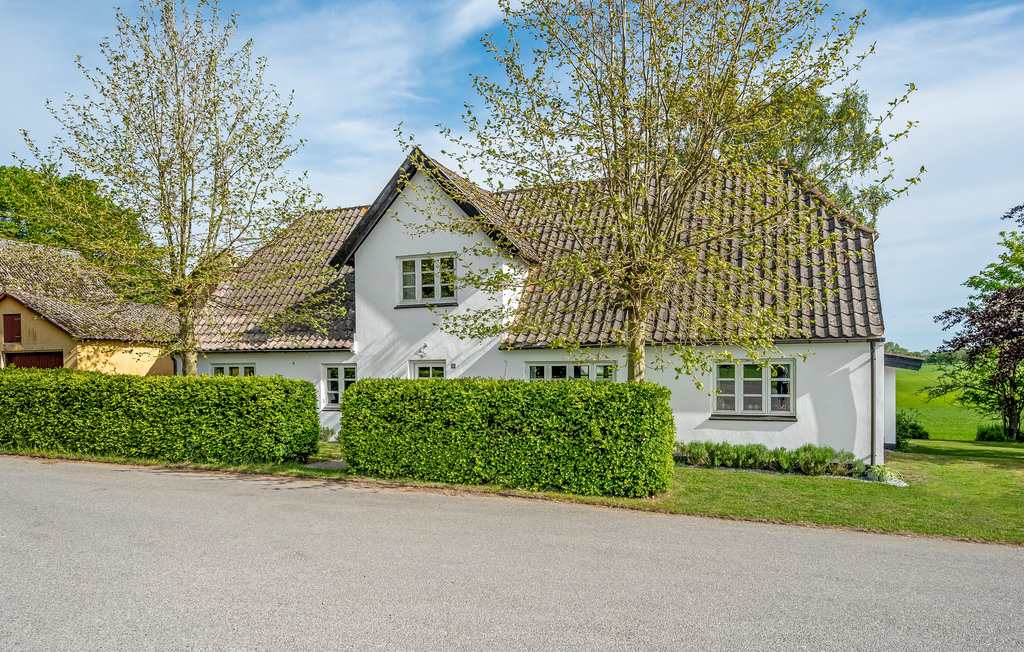 Ferienhaus - Illebølle , Dänemark - G11107 11