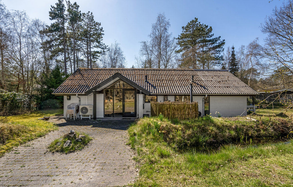 Ferienhaus - Ristinge , Dänemark - G11113 9