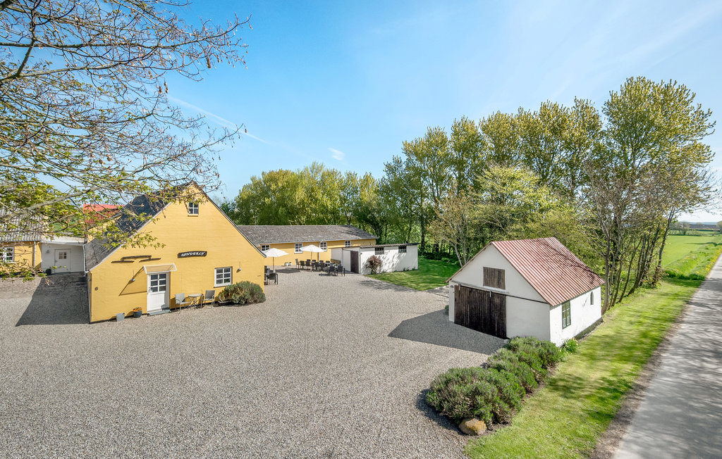 Lejlighed - Strynø , Danmark - G11114 10