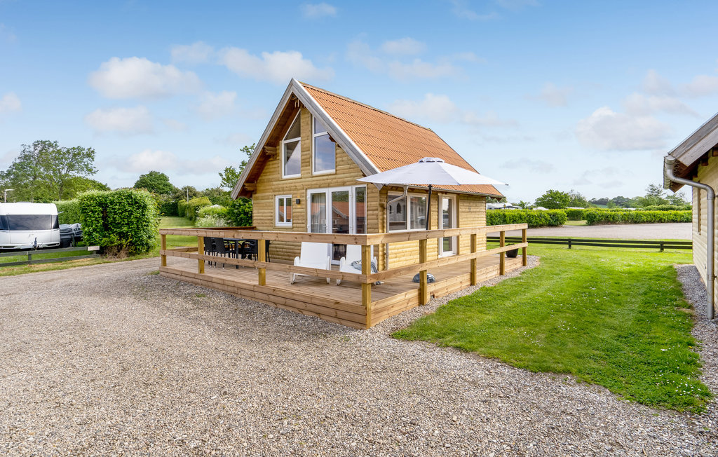 Ferienhaus - Emmerbølle , Dänemark - G11129 14