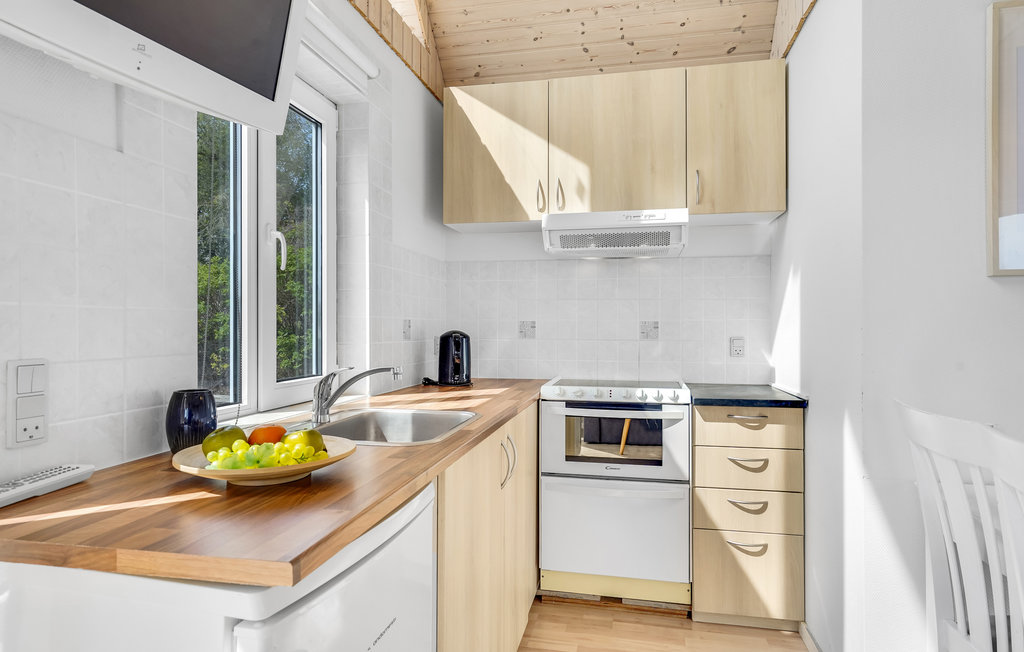 Ferienhaus - Emmerbølle , Dänemark - G11137 9