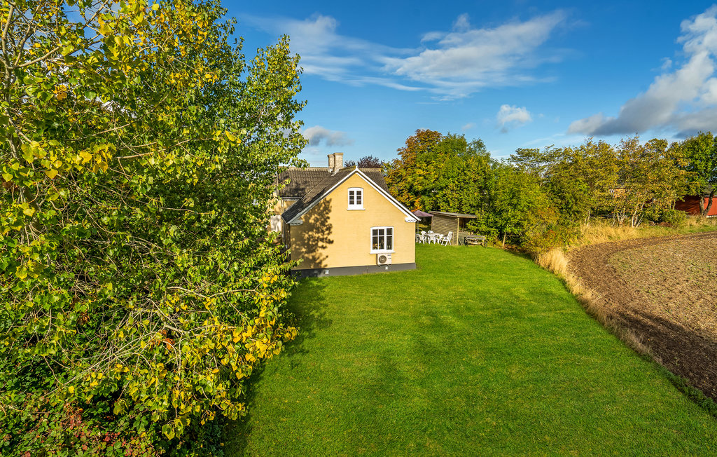 Ferienhaus - Lejbølle , Dänemark - G11169 11