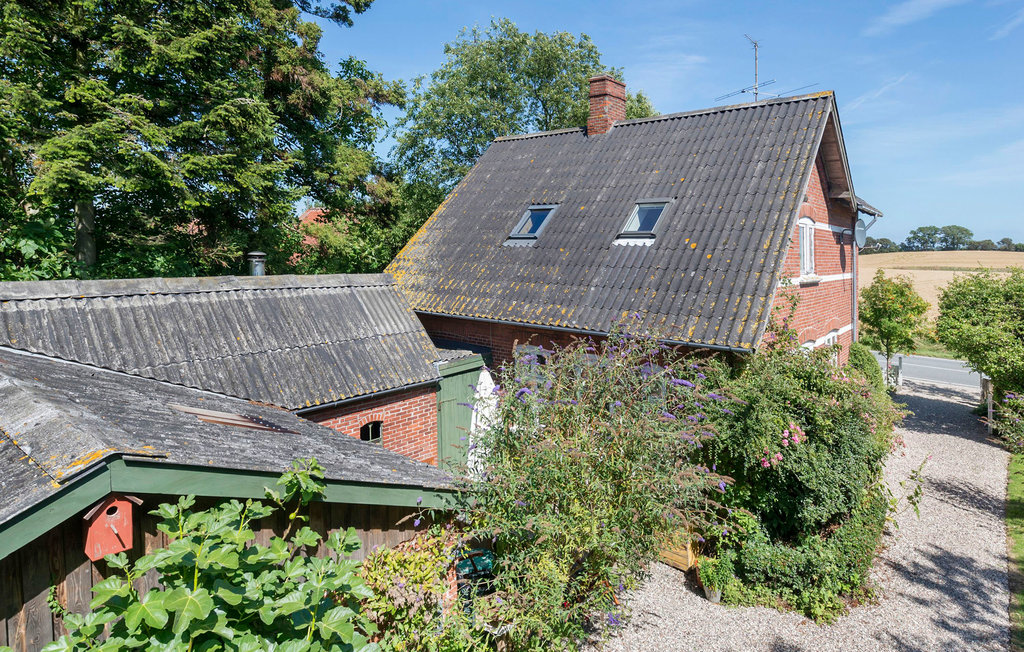 Feriehuse - Snøde , Danmark - G11171 11