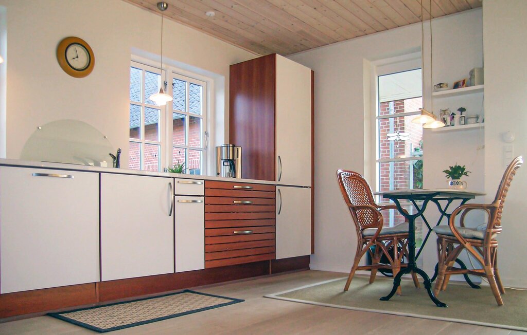 Ferienhaus - Ristinge , Dänemark - G11193 19