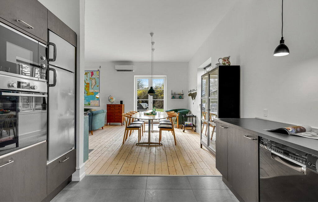 Feriehuse - Ristinge , Danmark - G11198 16