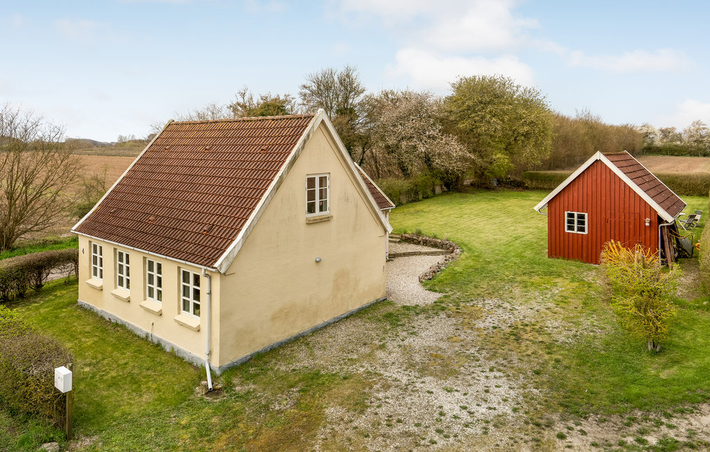 Ferienhaus - Sdr. Longelse , Dänemark - G11206 11