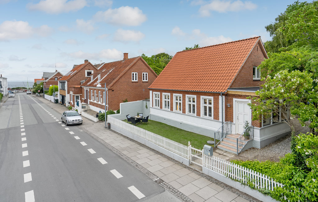 Feriehuse - Lohals , Danmark - G11103 11