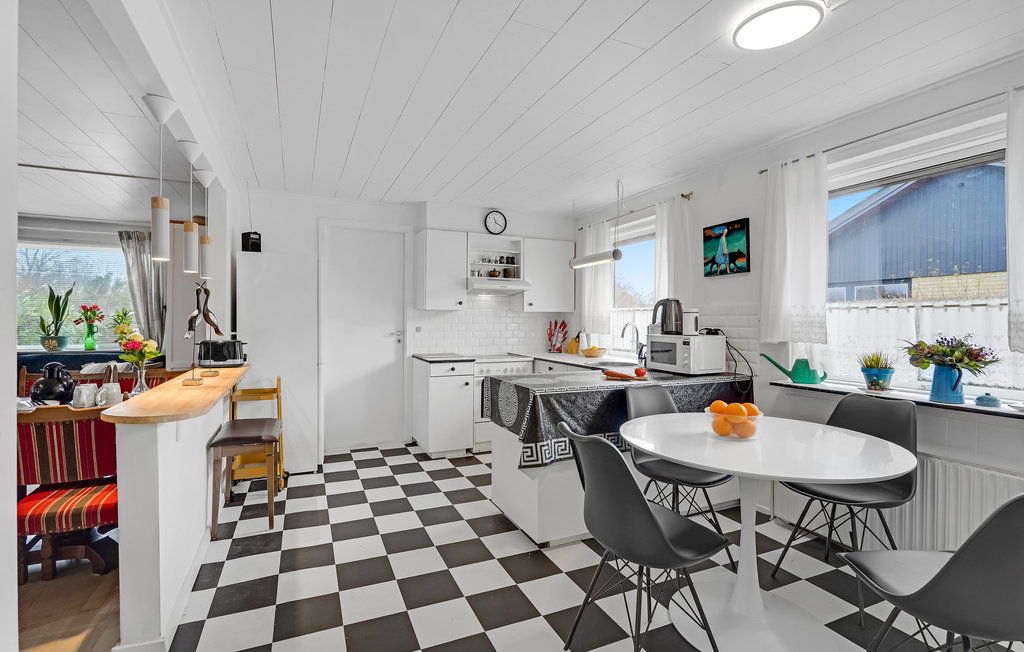Ferienhaus - Tullebølle , Dänemark - G11111 21