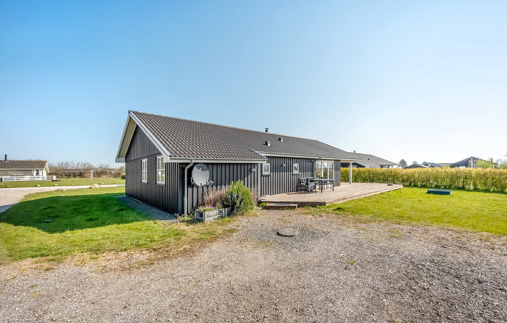 Feriehus - Spodsbjerg , Danmark - G11112 11